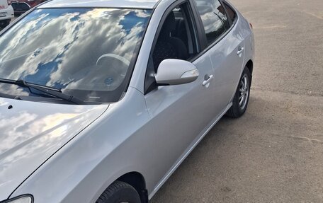 Hyundai Elantra IV, 2010 год, 805 000 рублей, 19 фотография