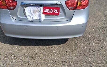 Hyundai Elantra IV, 2010 год, 805 000 рублей, 16 фотография
