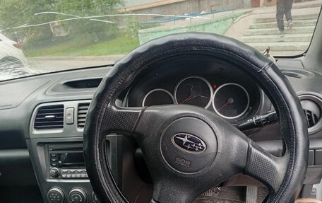 Subaru Impreza III, 2004 год, 300 000 рублей, 7 фотография