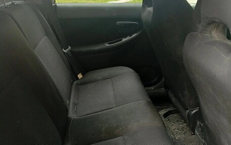 Subaru Impreza III, 2004 год, 300 000 рублей, 2 фотография