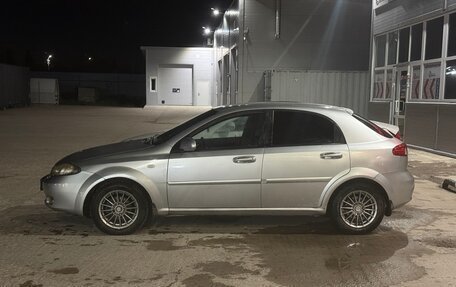 Chevrolet Lacetti, 2005 год, 360 000 рублей, 2 фотография