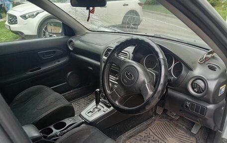 Subaru Impreza III, 2004 год, 300 000 рублей, 6 фотография