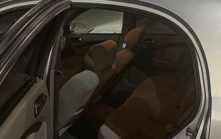 Chevrolet Lacetti, 2005 год, 360 000 рублей, 6 фотография