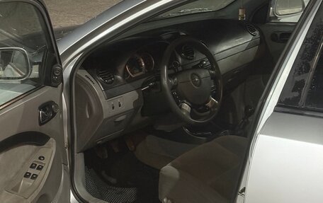 Chevrolet Lacetti, 2005 год, 360 000 рублей, 5 фотография