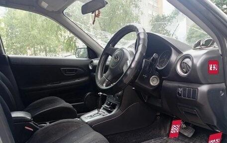 Subaru Impreza III, 2004 год, 300 000 рублей, 1 фотография