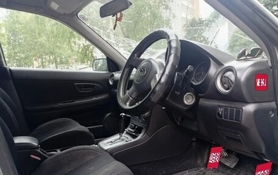 Subaru Impreza III, 2004 год, 300 000 рублей, 1 фотография