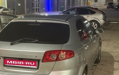 Chevrolet Lacetti, 2005 год, 360 000 рублей, 4 фотография