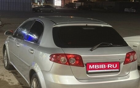 Chevrolet Lacetti, 2005 год, 360 000 рублей, 3 фотография