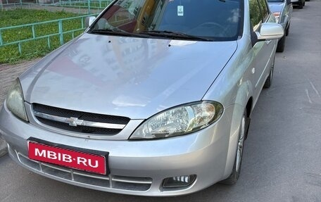 Chevrolet Lacetti, 2005 год, 360 000 рублей, 1 фотография