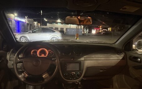 Chevrolet Lacetti, 2005 год, 360 000 рублей, 9 фотография