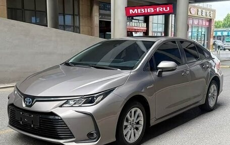 Toyota Corolla, 2022 год, 1 450 002 рублей, 1 фотография