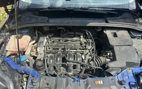 Ford Focus III, 2013 год, 670 000 рублей, 8 фотография
