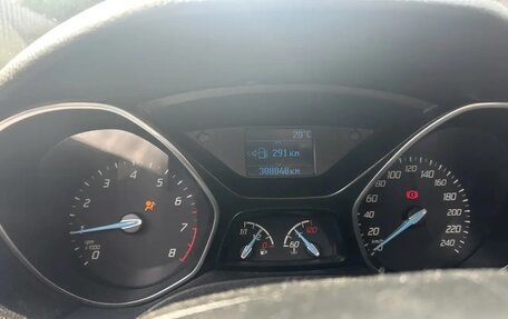 Ford Focus III, 2013 год, 670 000 рублей, 11 фотография