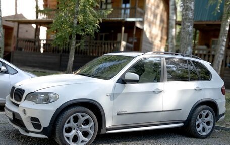 BMW X5, 2013 год, 2 500 000 рублей, 3 фотография