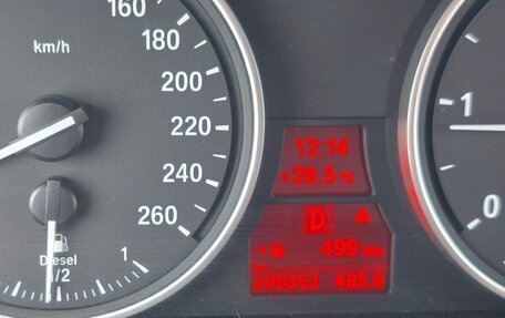 BMW X5, 2013 год, 2 500 000 рублей, 7 фотография