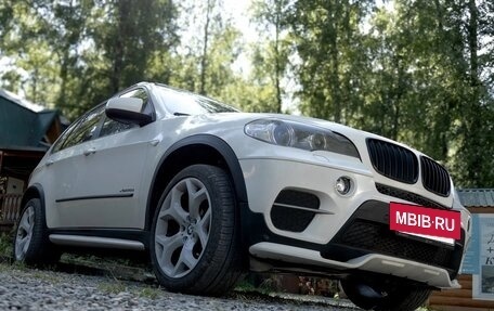 BMW X5, 2013 год, 2 500 000 рублей, 4 фотография