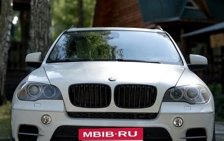 BMW X5, 2013 год, 2 500 000 рублей, 5 фотография