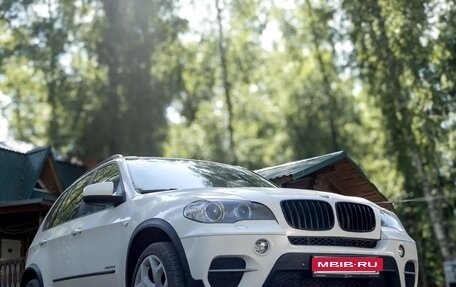 BMW X5, 2013 год, 2 500 000 рублей, 6 фотография