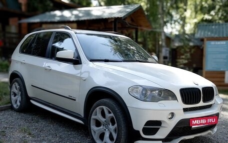 BMW X5, 2013 год, 2 500 000 рублей, 2 фотография