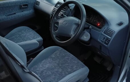 Toyota Ipsum II, 1999 год, 499 999 рублей, 5 фотография