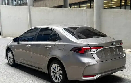 Toyota Corolla, 2022 год, 1 450 002 рублей, 4 фотография
