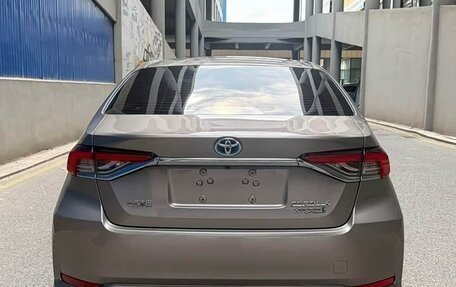 Toyota Corolla, 2022 год, 1 450 002 рублей, 6 фотография