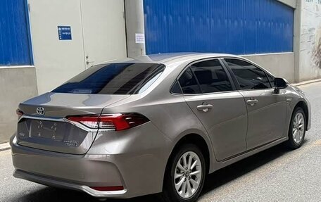 Toyota Corolla, 2022 год, 1 450 002 рублей, 3 фотография