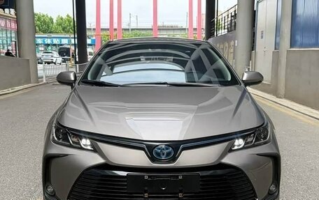 Toyota Corolla, 2022 год, 1 450 002 рублей, 2 фотография