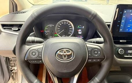 Toyota Corolla, 2022 год, 1 450 002 рублей, 8 фотография