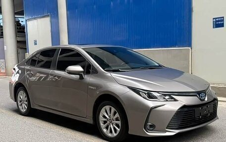 Toyota Corolla, 2022 год, 1 450 002 рублей, 13 фотография