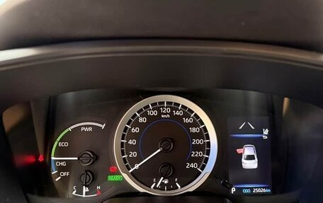 Toyota Corolla, 2022 год, 1 450 002 рублей, 21 фотография