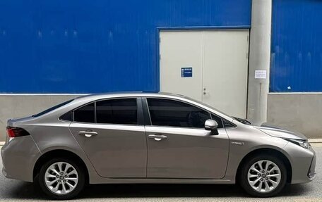 Toyota Corolla, 2022 год, 1 450 002 рублей, 23 фотография