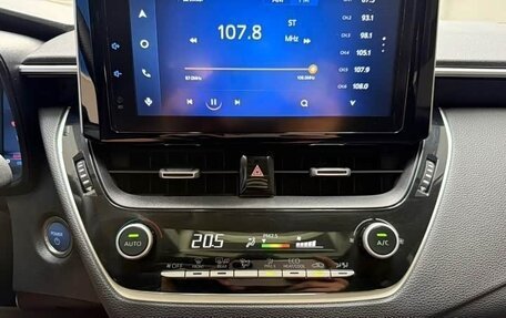 Toyota Corolla, 2022 год, 1 450 002 рублей, 14 фотография