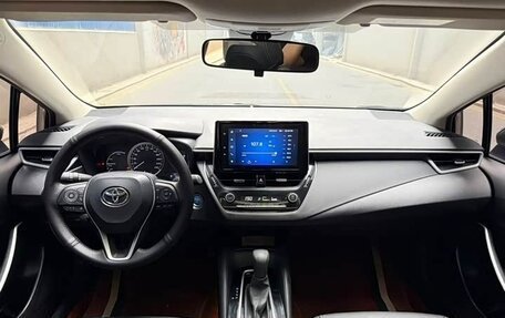 Toyota Corolla, 2022 год, 1 450 002 рублей, 24 фотография