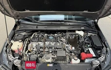 Toyota Corolla, 2022 год, 1 450 002 рублей, 20 фотография