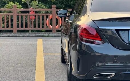 Mercedes-Benz C-Класс, 2019 год, 1 719 003 рублей, 12 фотография