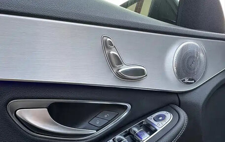 Mercedes-Benz C-Класс, 2019 год, 1 719 003 рублей, 22 фотография