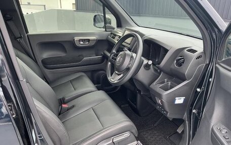 Honda N-WGN, 2023 год, 844 300 рублей, 9 фотография