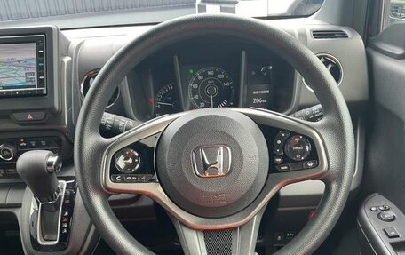 Honda N-WGN, 2023 год, 844 300 рублей, 10 фотография