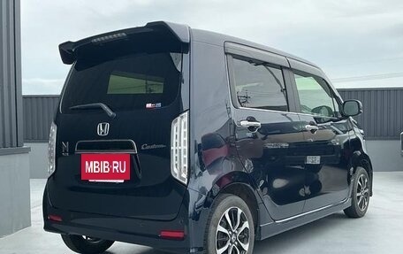Honda N-WGN, 2023 год, 844 300 рублей, 7 фотография