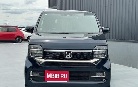 Honda N-WGN, 2023 год, 844 300 рублей, 2 фотография