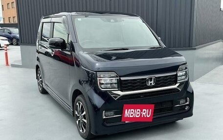 Honda N-WGN, 2023 год, 844 300 рублей, 3 фотография
