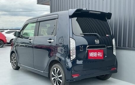 Honda N-WGN, 2023 год, 844 300 рублей, 4 фотография