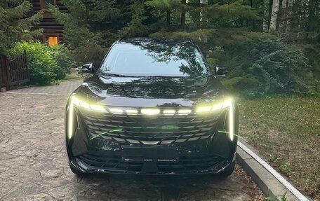 Geely Atlas, 2024 год, 2 750 000 рублей, 1 фотография