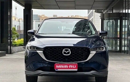 Mazda CX-5 II, 2023 год, 2 000 000 рублей, 1 фотография