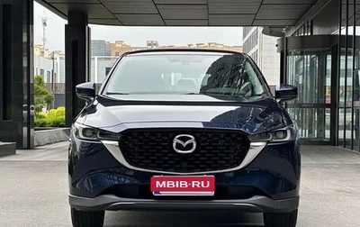 Mazda CX-5 II, 2023 год, 2 000 000 рублей, 1 фотография