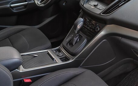 Ford Kuga III, 2017 год, 1 800 000 рублей, 9 фотография