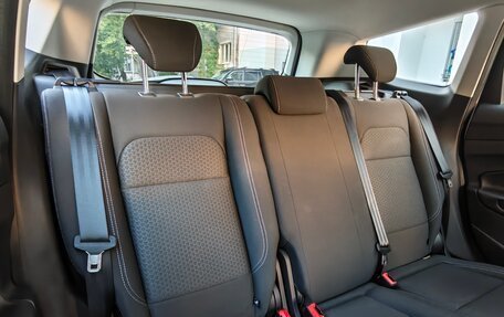 Ford Kuga III, 2017 год, 1 800 000 рублей, 15 фотография
