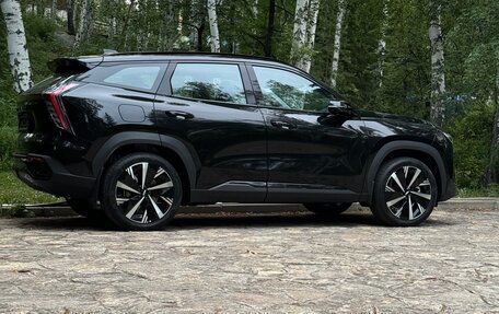 Geely Atlas, 2024 год, 2 750 000 рублей, 2 фотография