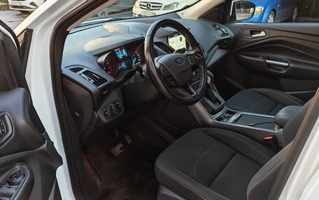 Ford Kuga III, 2017 год, 1 800 000 рублей, 8 фотография